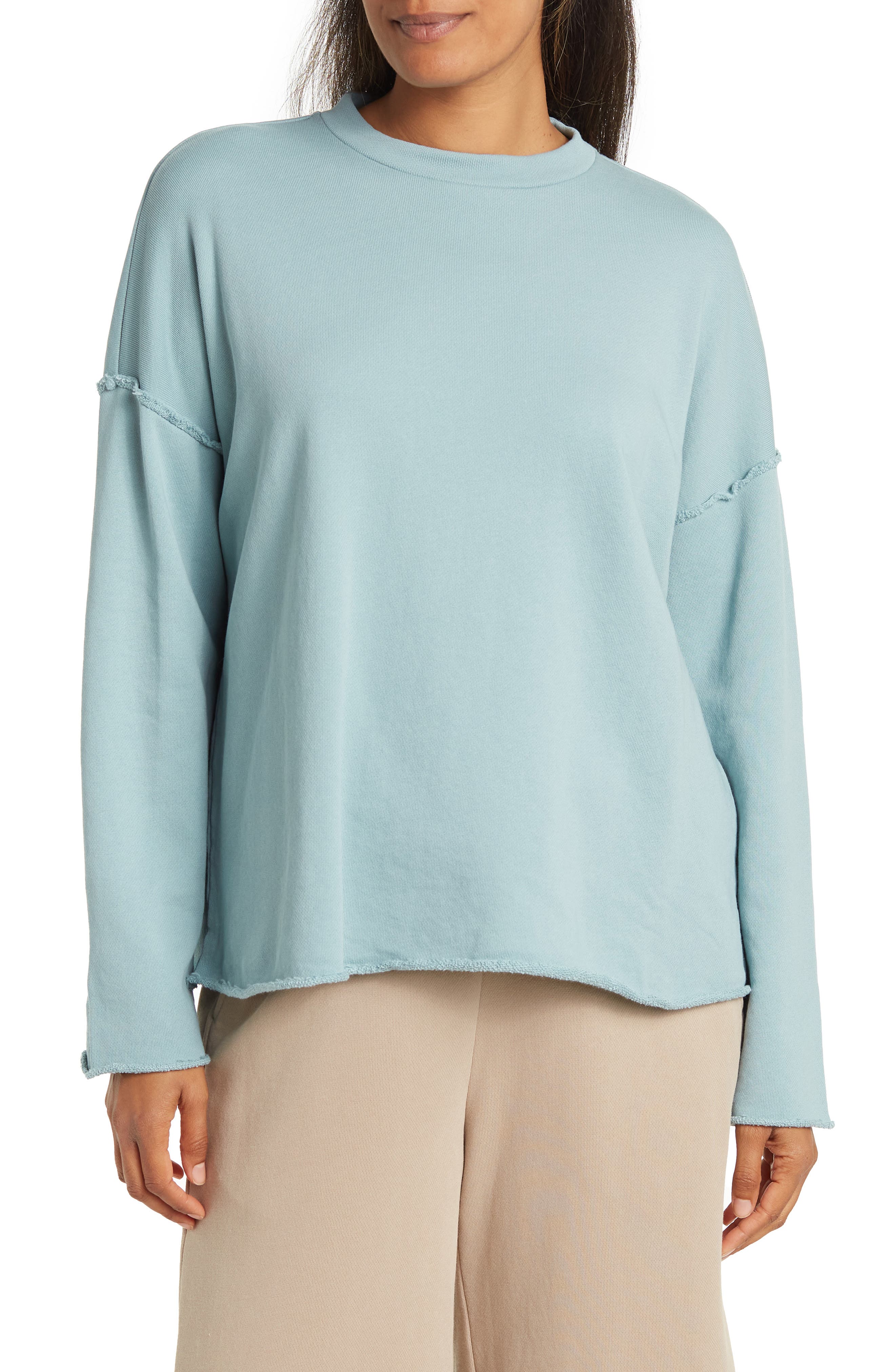 nordstrom rack eileen fisher