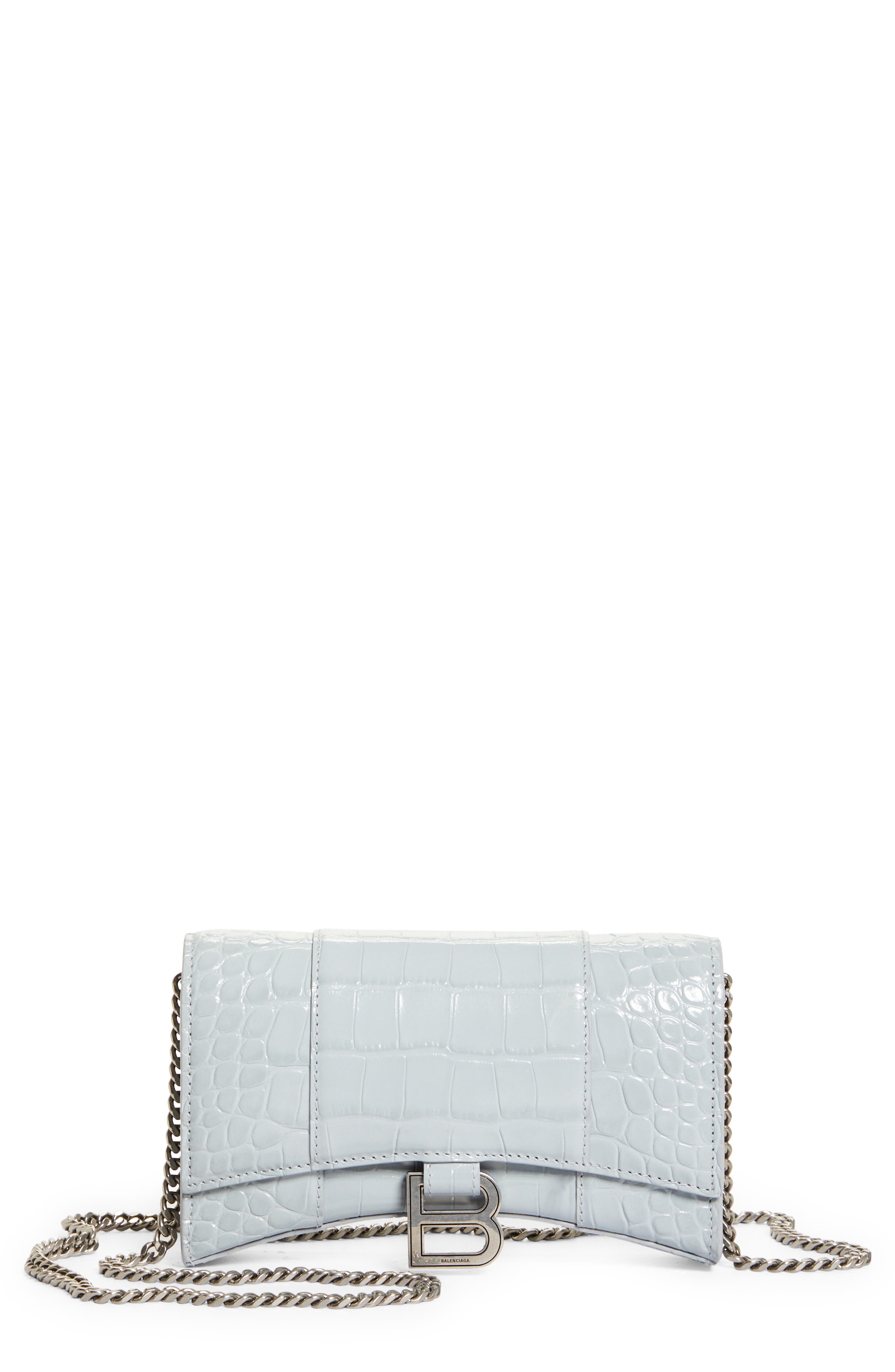 balenciaga wallet nordstrom