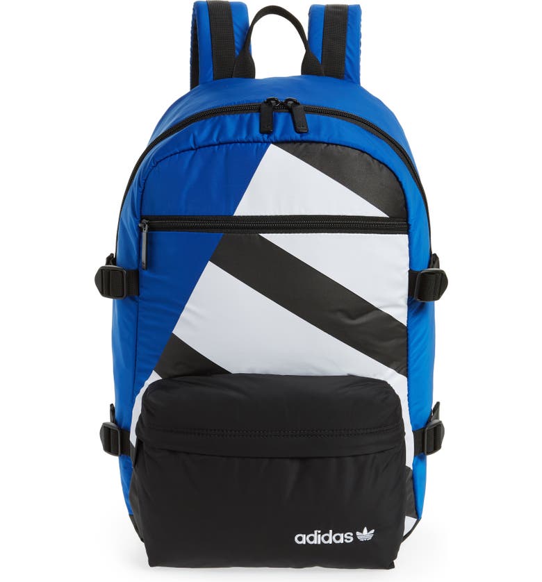 Adidas Original Eqt Blocked Backpack Nordstrom