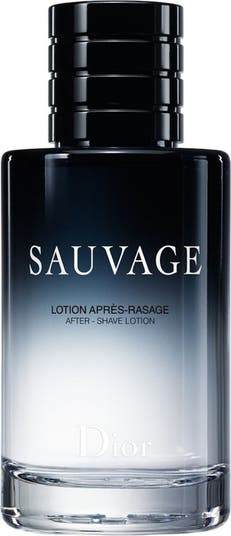 DIOR Sauvage After-Shave Lotion