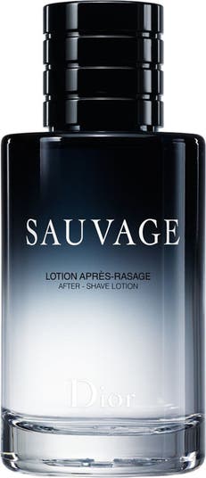 Dior 3.4 oz. Sauvage After-Shave Balm