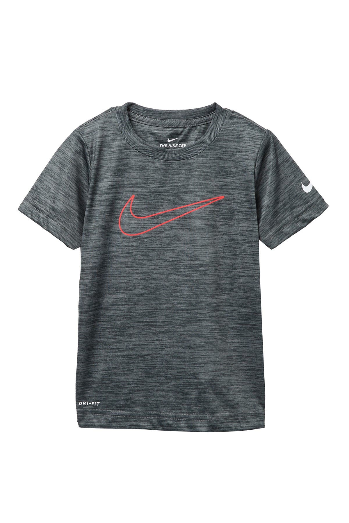 dri fit shirts for toddlers