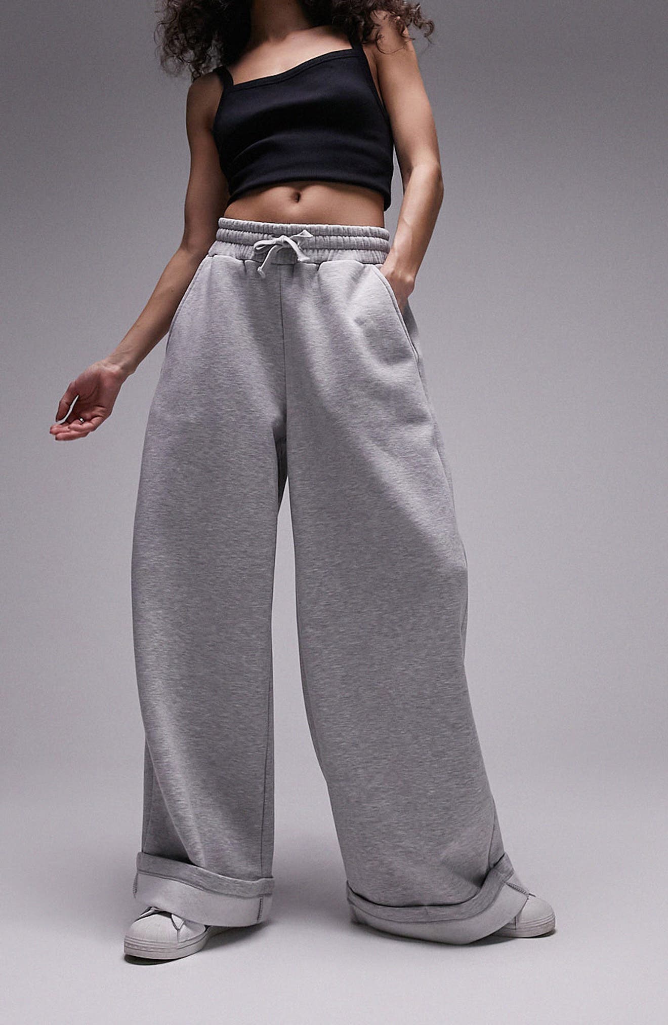 Topshop joggers womens sale