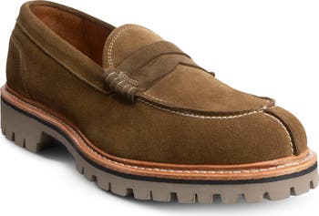 Freeport Pen Waterproof Loafer