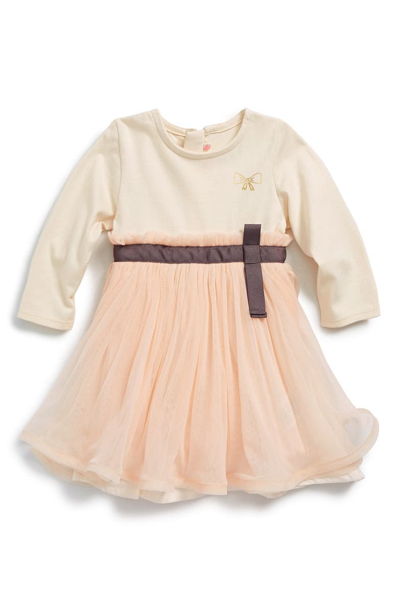 Billieblush Tulle Dress (Baby Girls) | Nordstrom