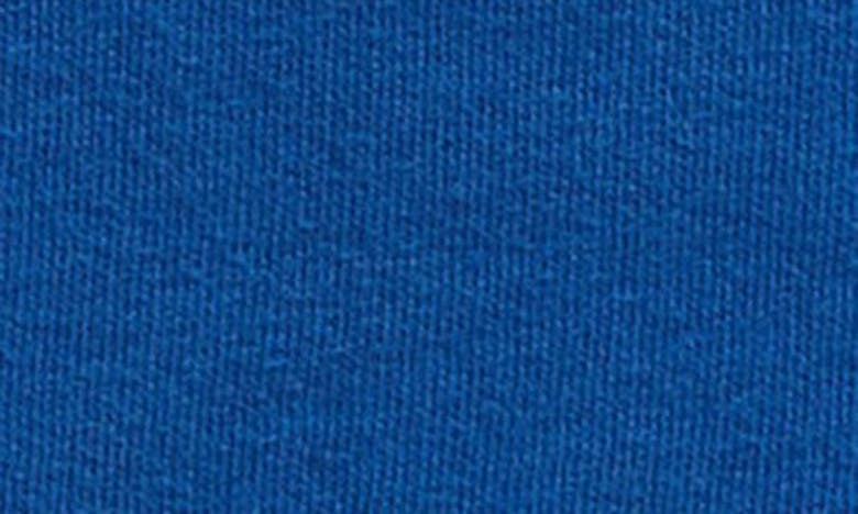Shop Tucker + Tate Kids' Cotton Graphic Sweatshirt In Blue Memory Sun Chaser