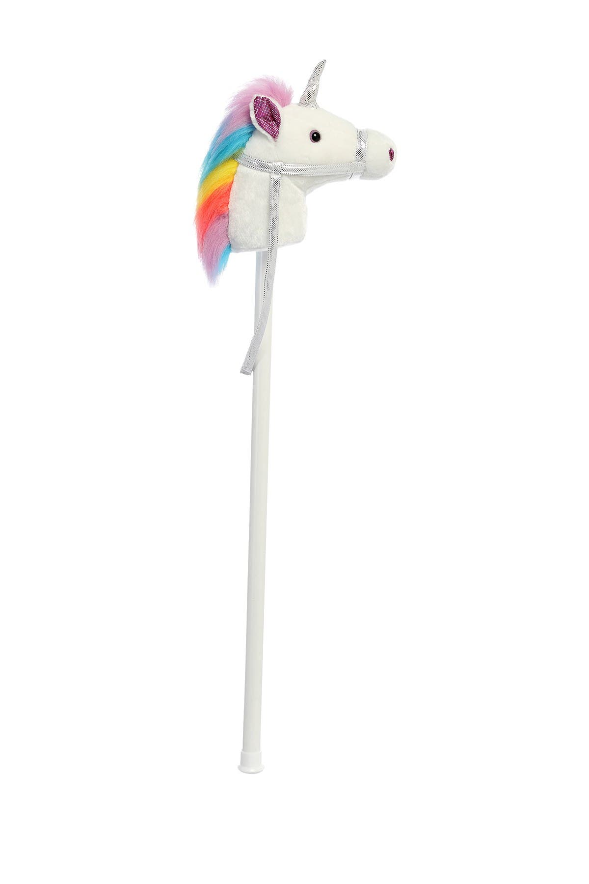 unicorn stick horse