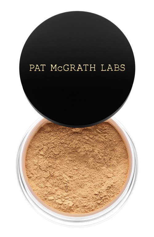 PAT McGRATH LABS Skin Fetish: Sublime Perfection Setting Powder in Medium 3 at Nordstrom