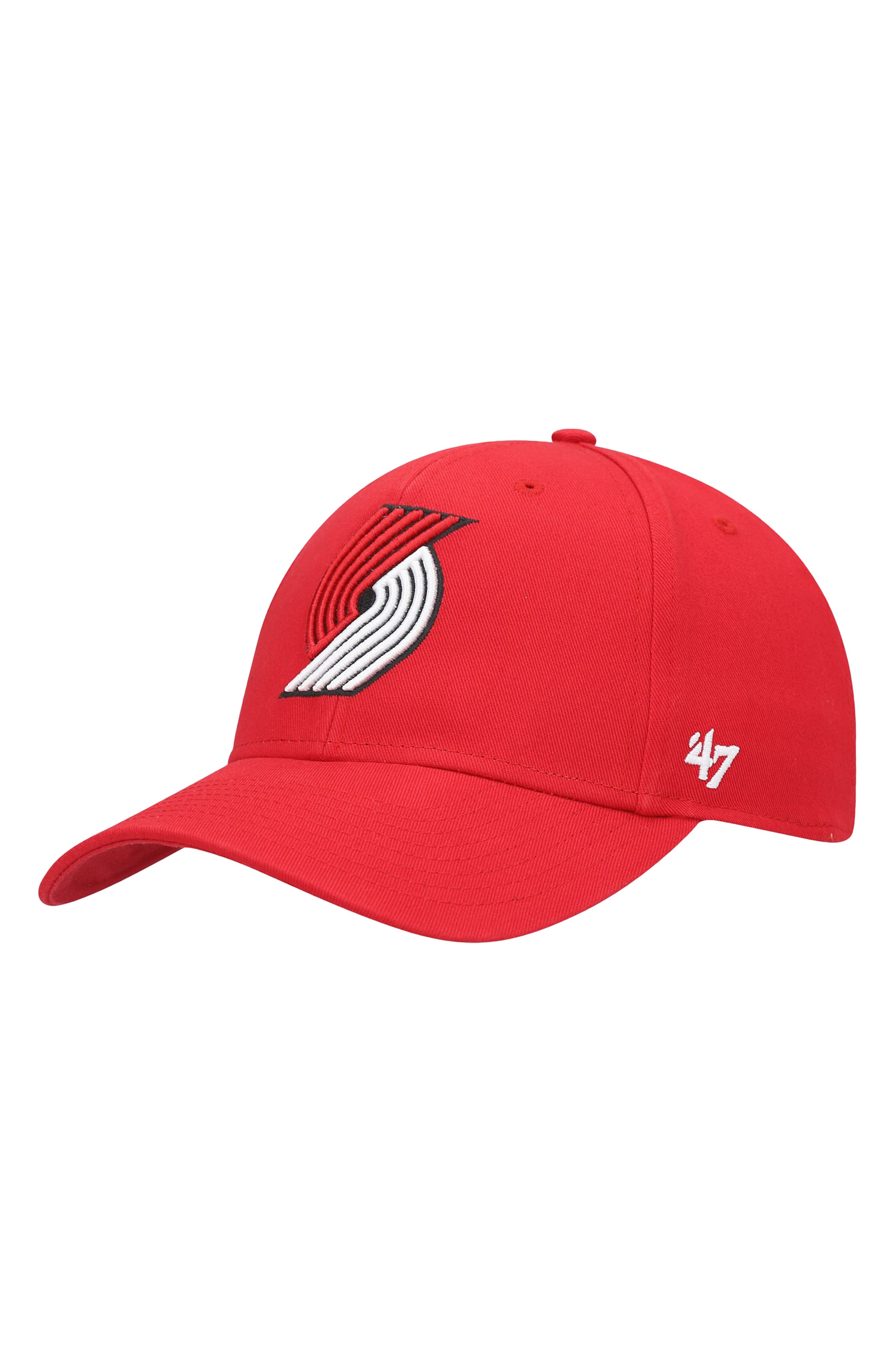 47 Men's '47 Red Portland Trail Blazers 