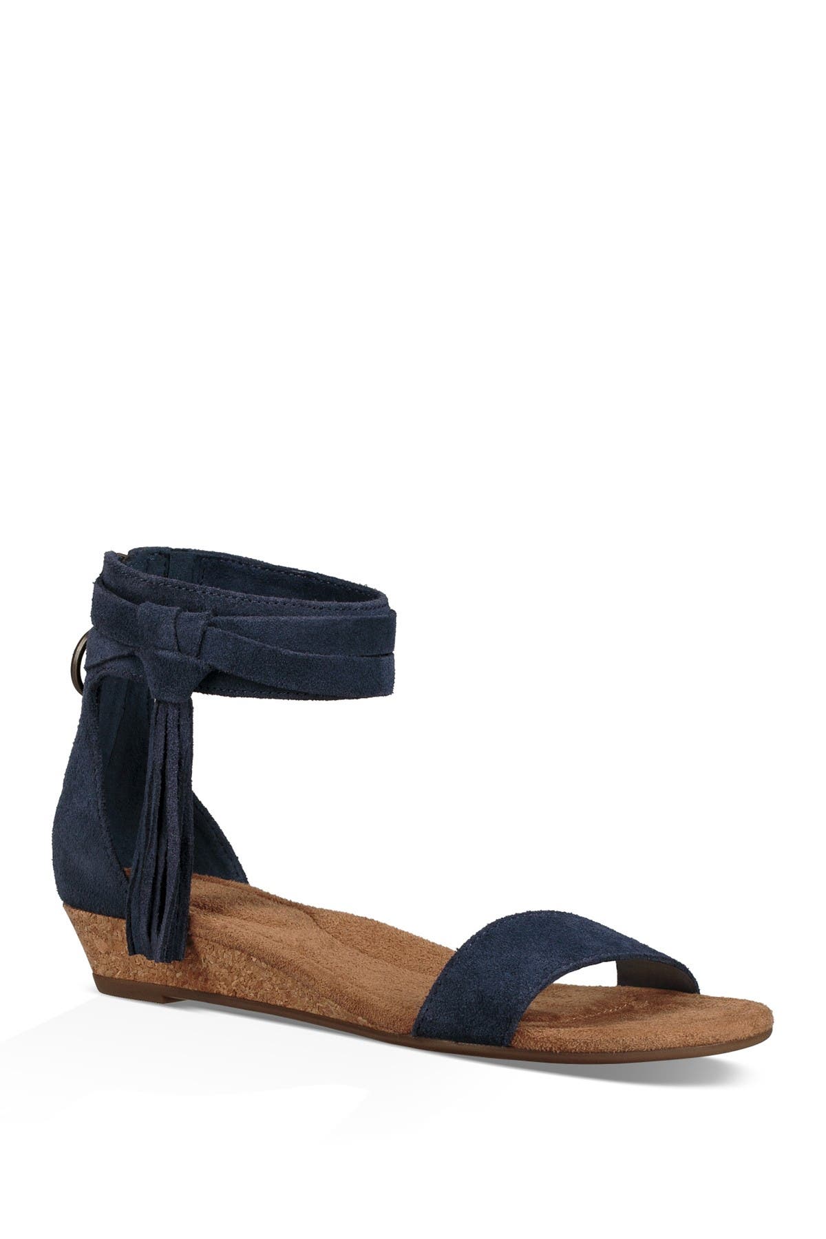 koolaburra wedge