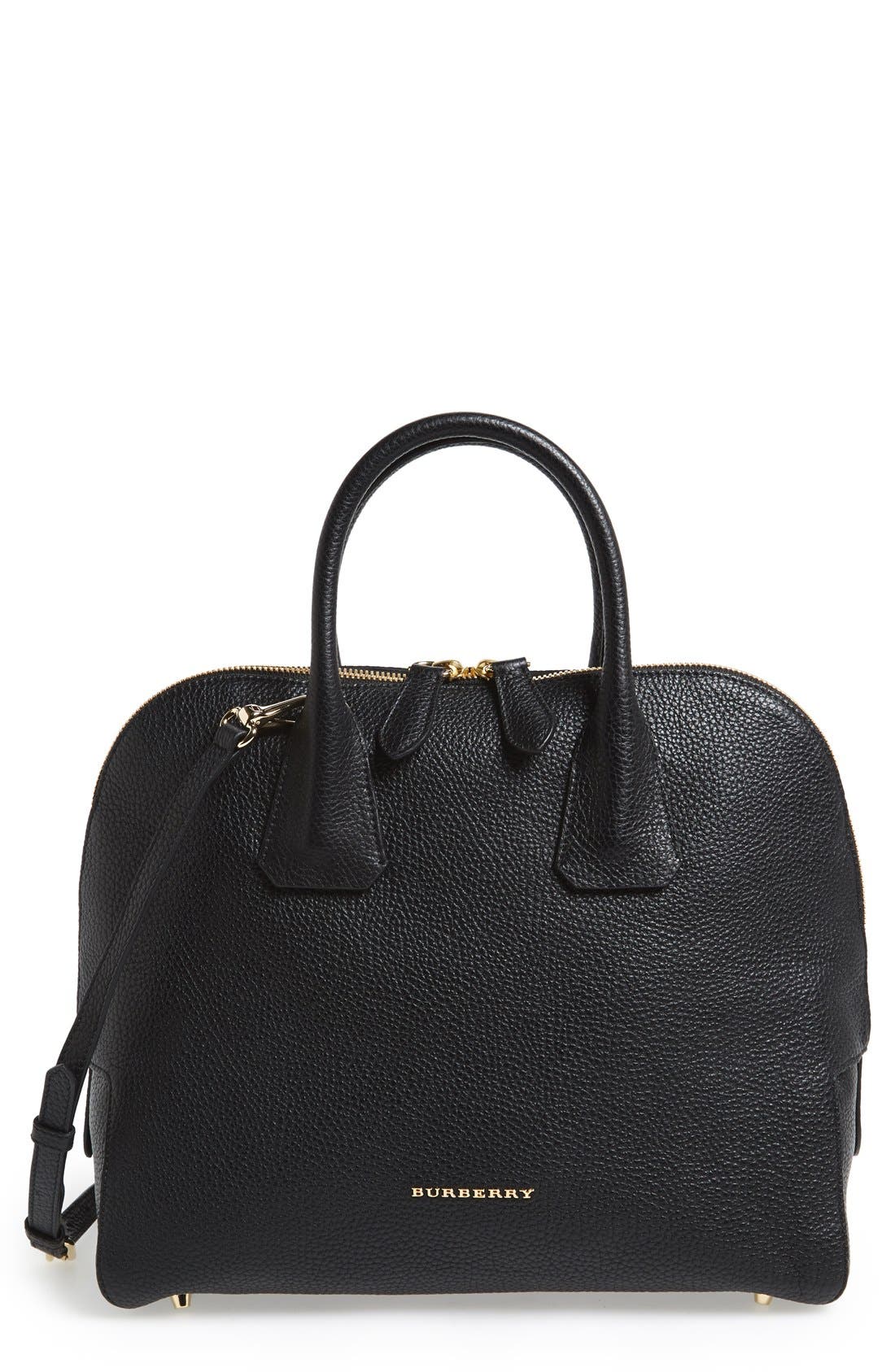 Burberry 'Medium Yorke' Satchel Nordstrom