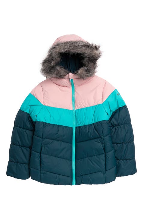 Nordstrom rack shop girls coats