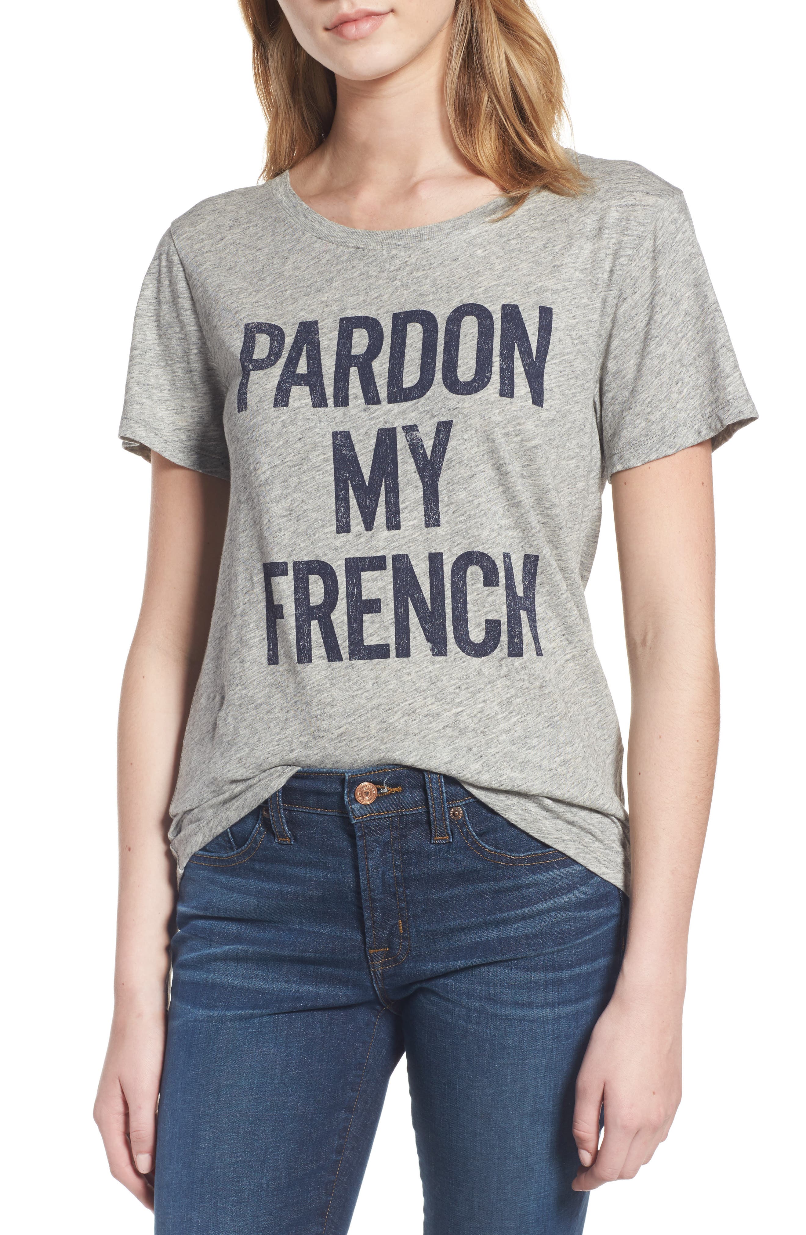 j crew womens graphic tees
