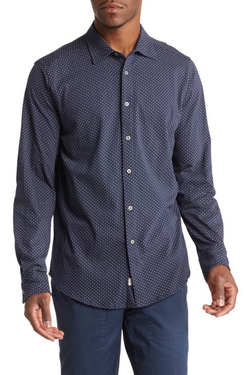 Men's Button Up Shirts | Nordstrom Rack