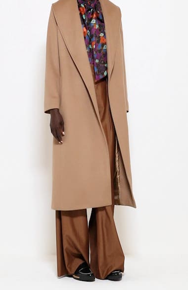 max mara coat nordstrom