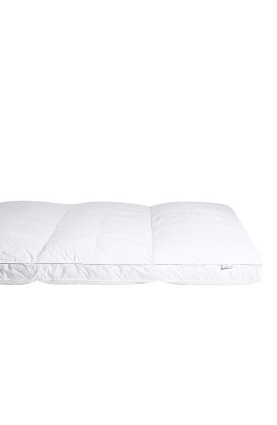 Shop Parachute 750 Fill Power Down Mattress Topper In One Density