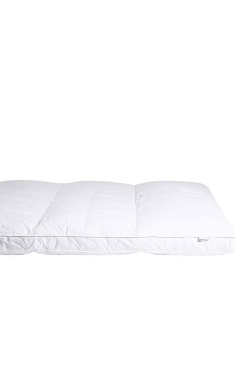 Parachute 750 Fill Power Down Mattress Topper in One Density at Nordstrom