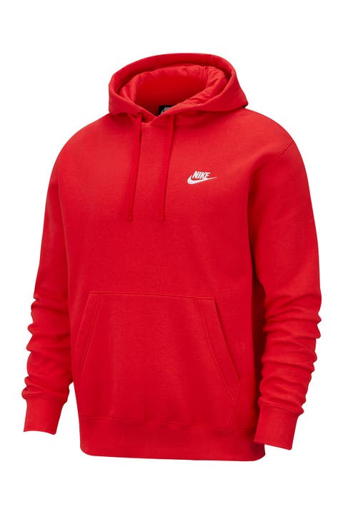 Louis Vuitton Red Hoodies & Sweatshirts for Men for Sale, Shop Men's  Athletic Clothes