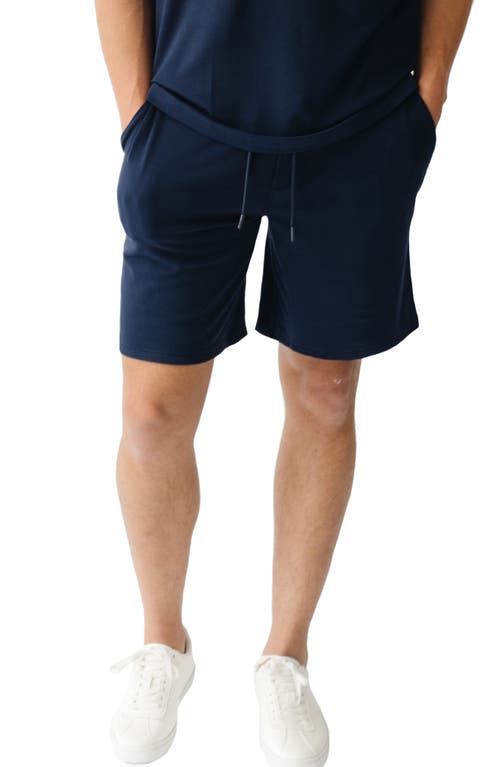 Cozy Earth Ultrasoft Pajama Shorts at Nordstrom,