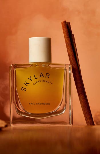 cashmere eau de parfum