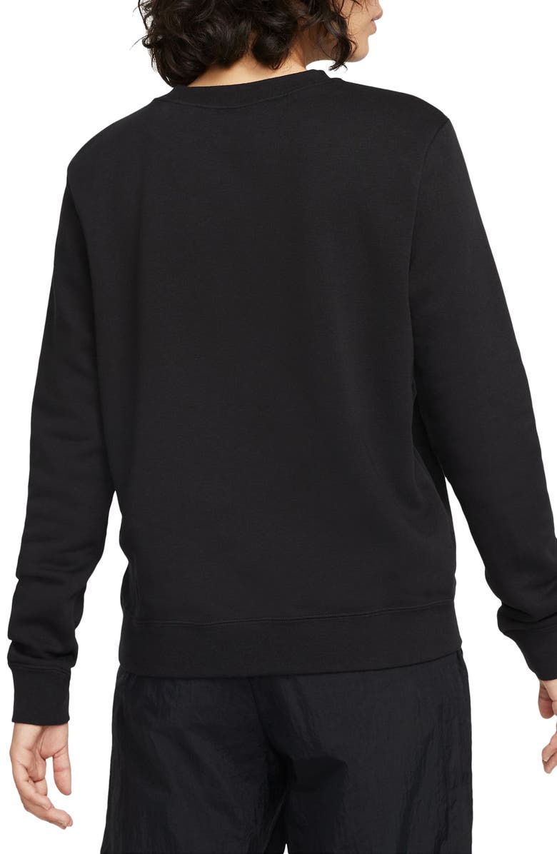 kohls nike sportswear club fleece