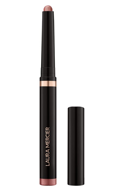 Laura Mercier Caviar Stick Eyeshadow Strike A Rose 0.06 oz / 1.64 G In Strike A Rose