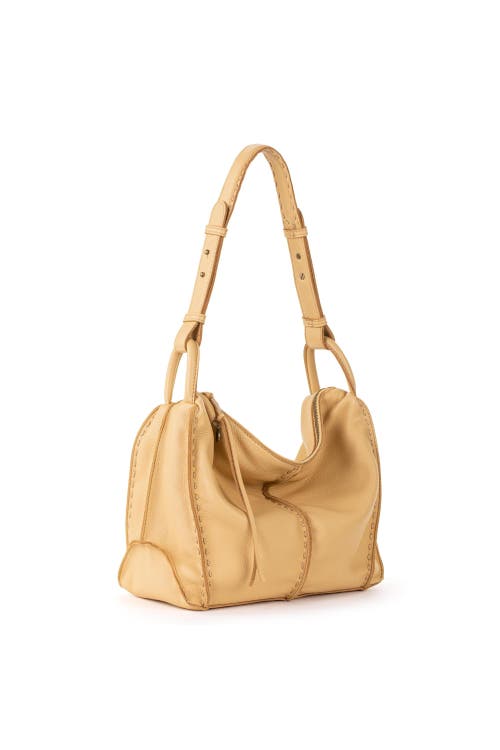 Shop The Sak Los Feliz Hobo In Buttercup