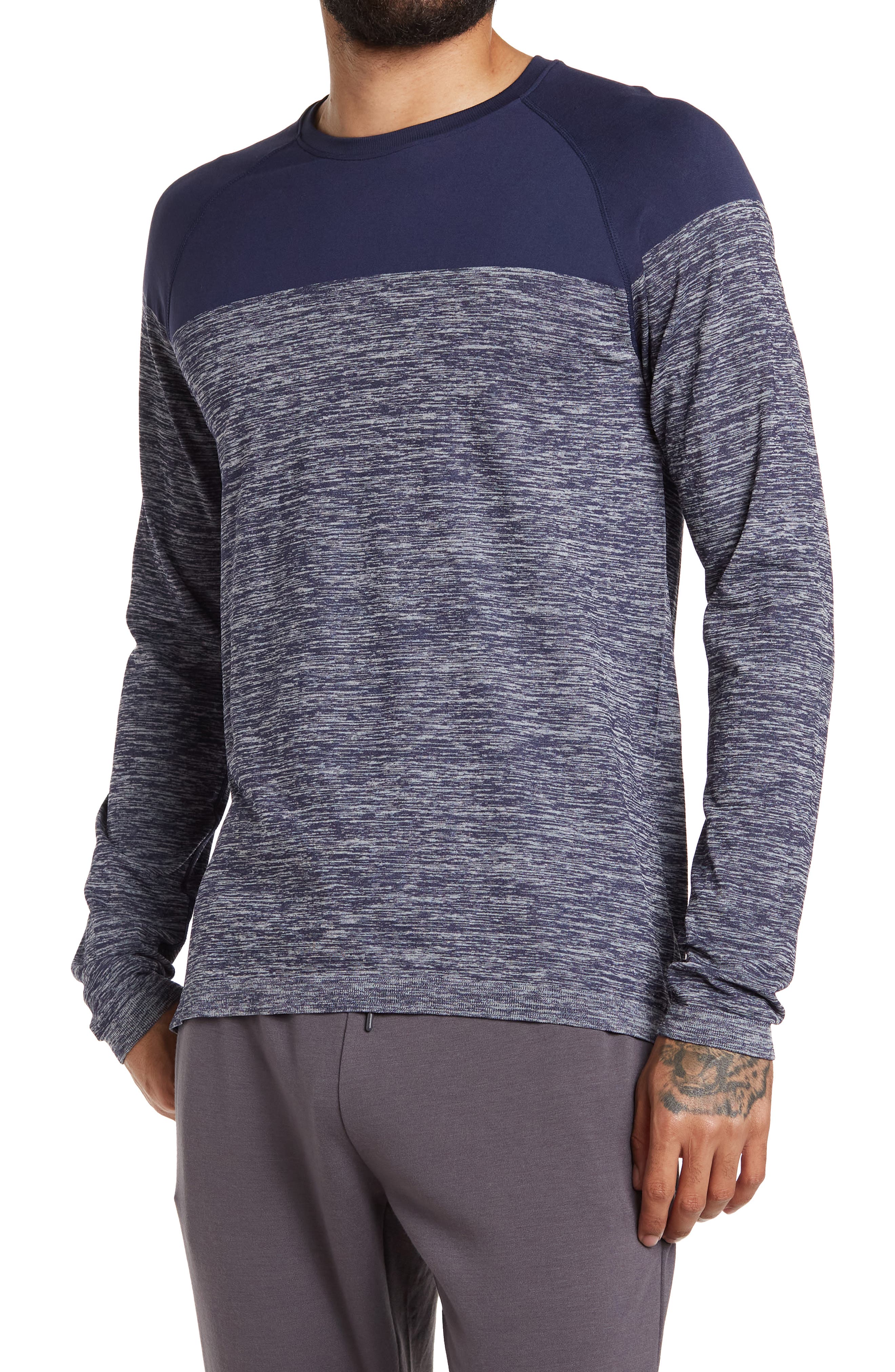 Men's Z by Zella Workout Shirts 