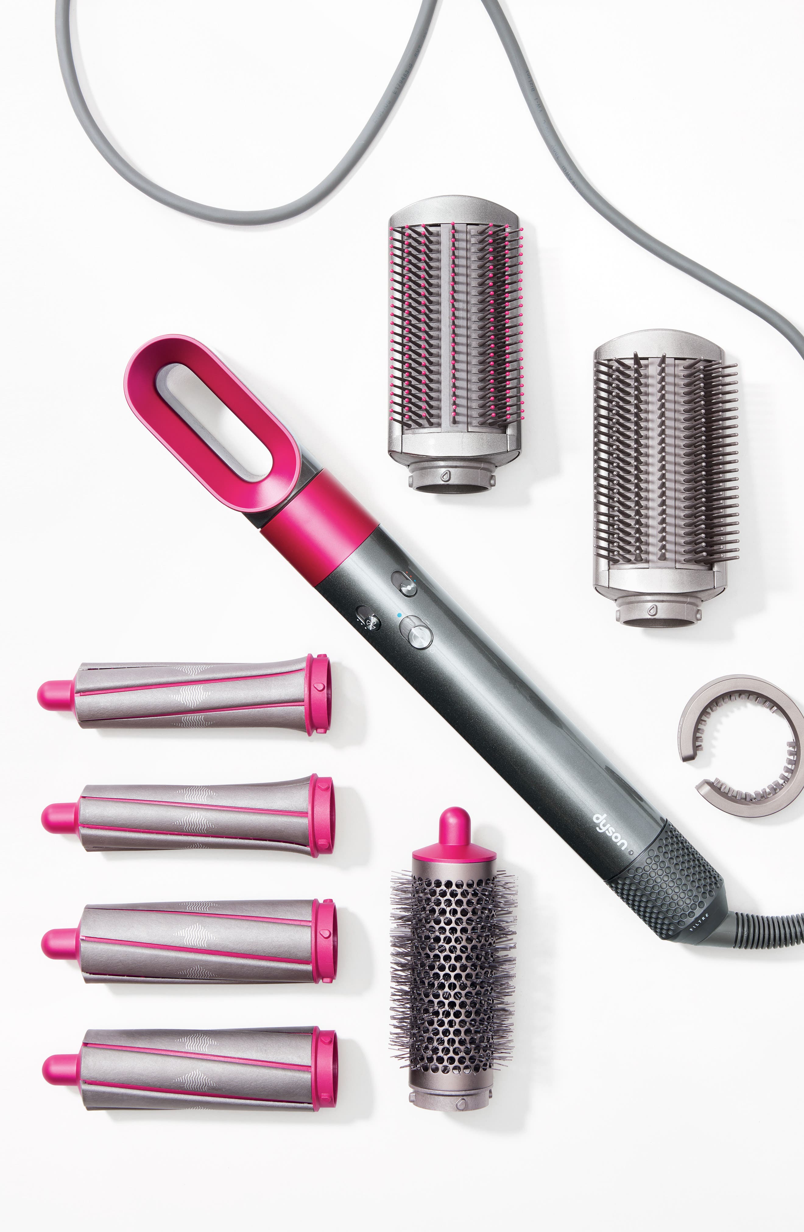 DYSON Airwrap<sup>™</sup> Complete Styler – for Multiple Hair Types and Styles, Alternate, color, NO COLOR