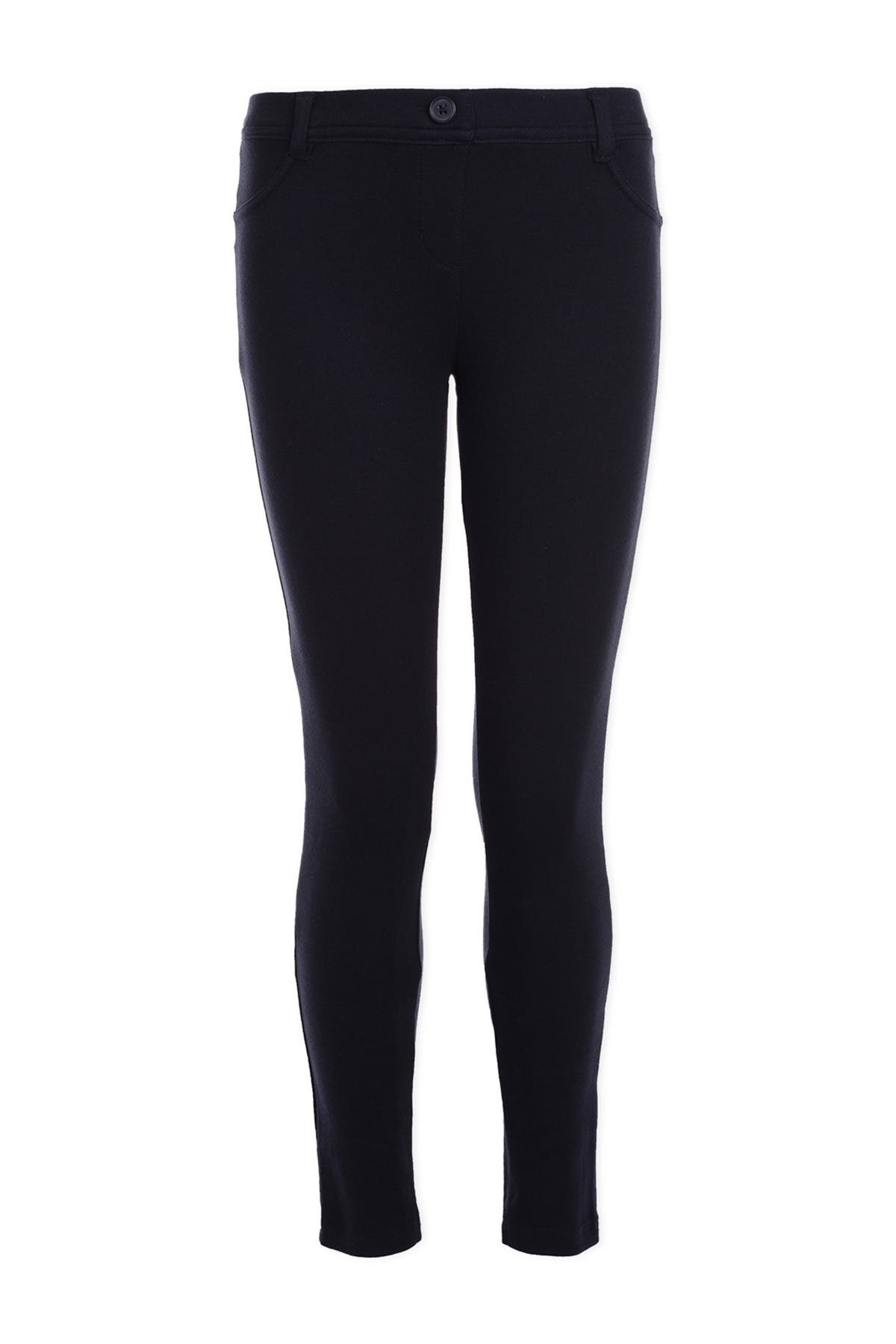uniform jeggings juniors