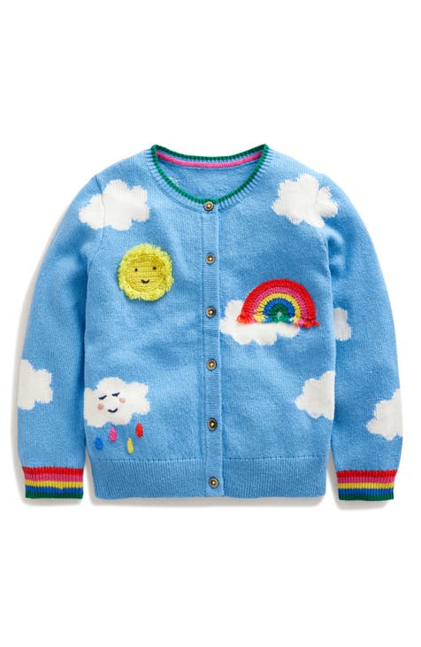 Baby boden clearance sweater