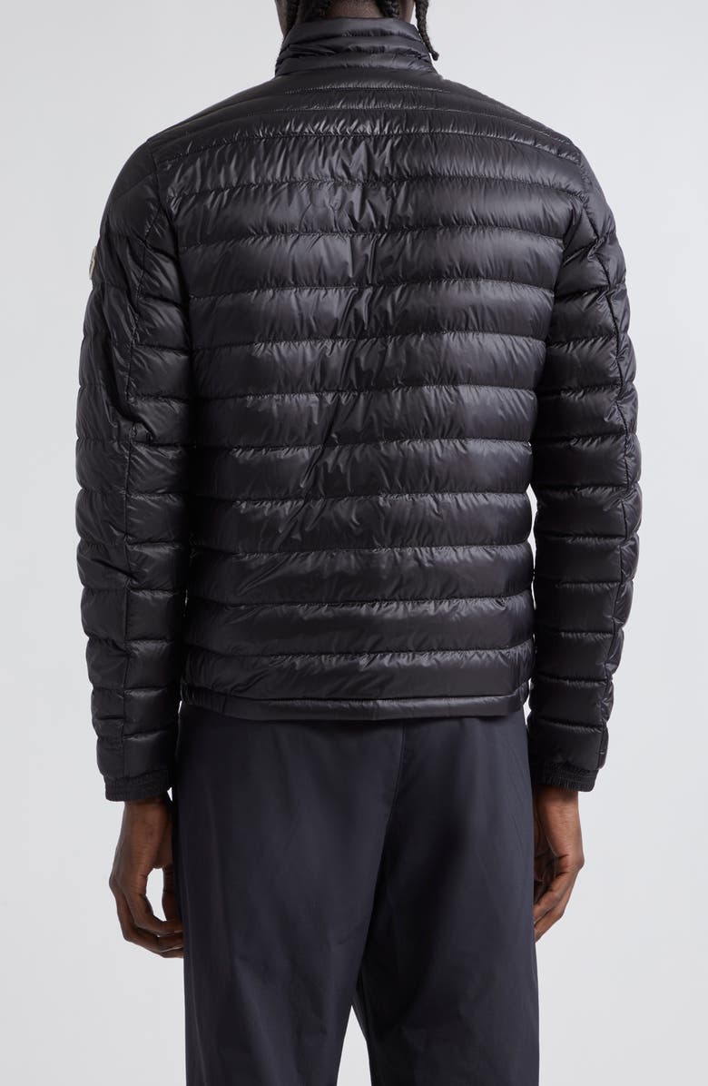 Moncler Daniel Nylon Down Puffer Jacket Nordstrom