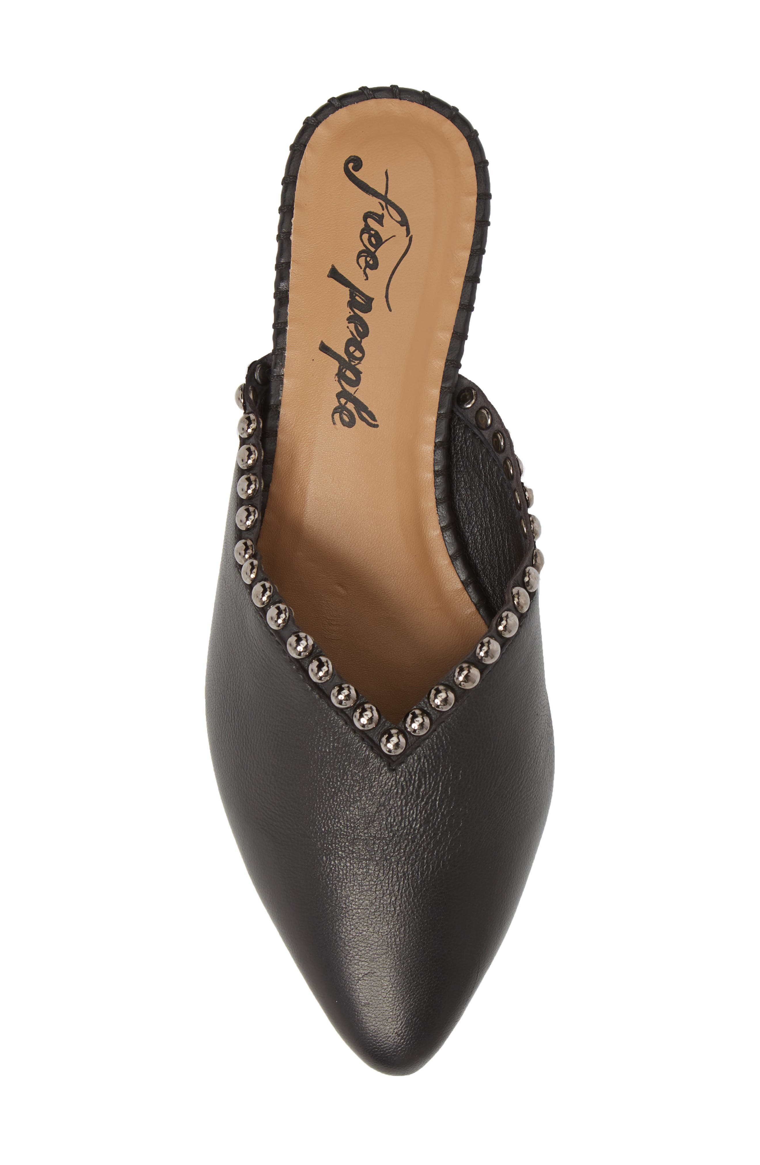 free people newport mule