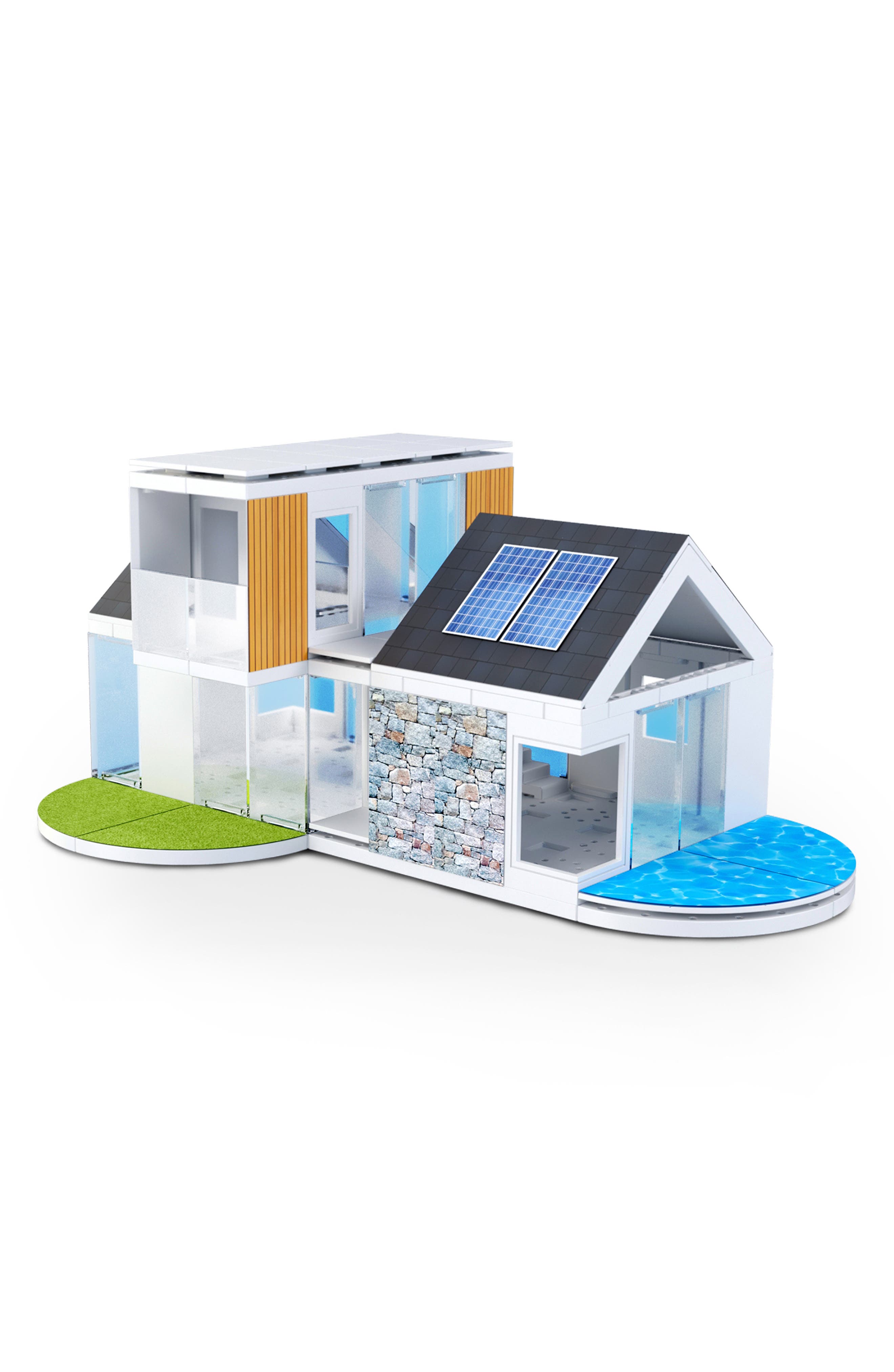 Arckit GO+ 2.0 160Piece Architectural Model Kit Nordstrom