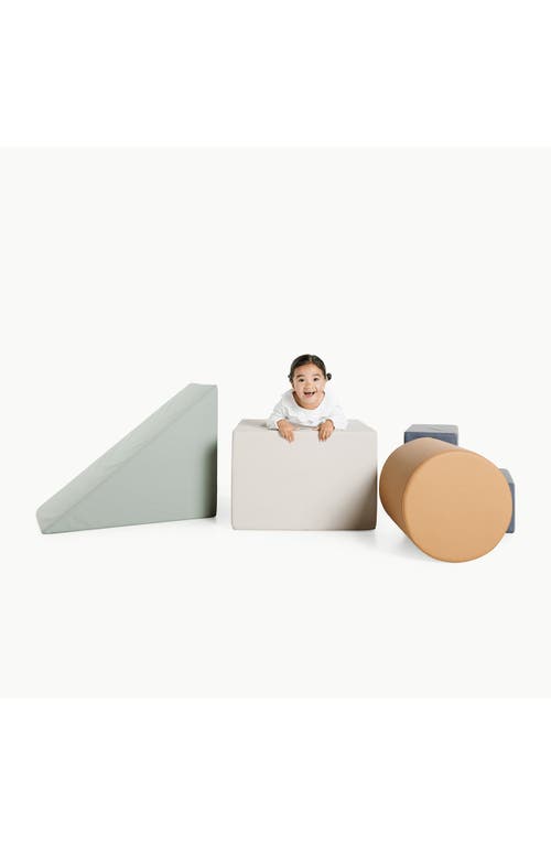 Gathre Block Playset In Nightfall