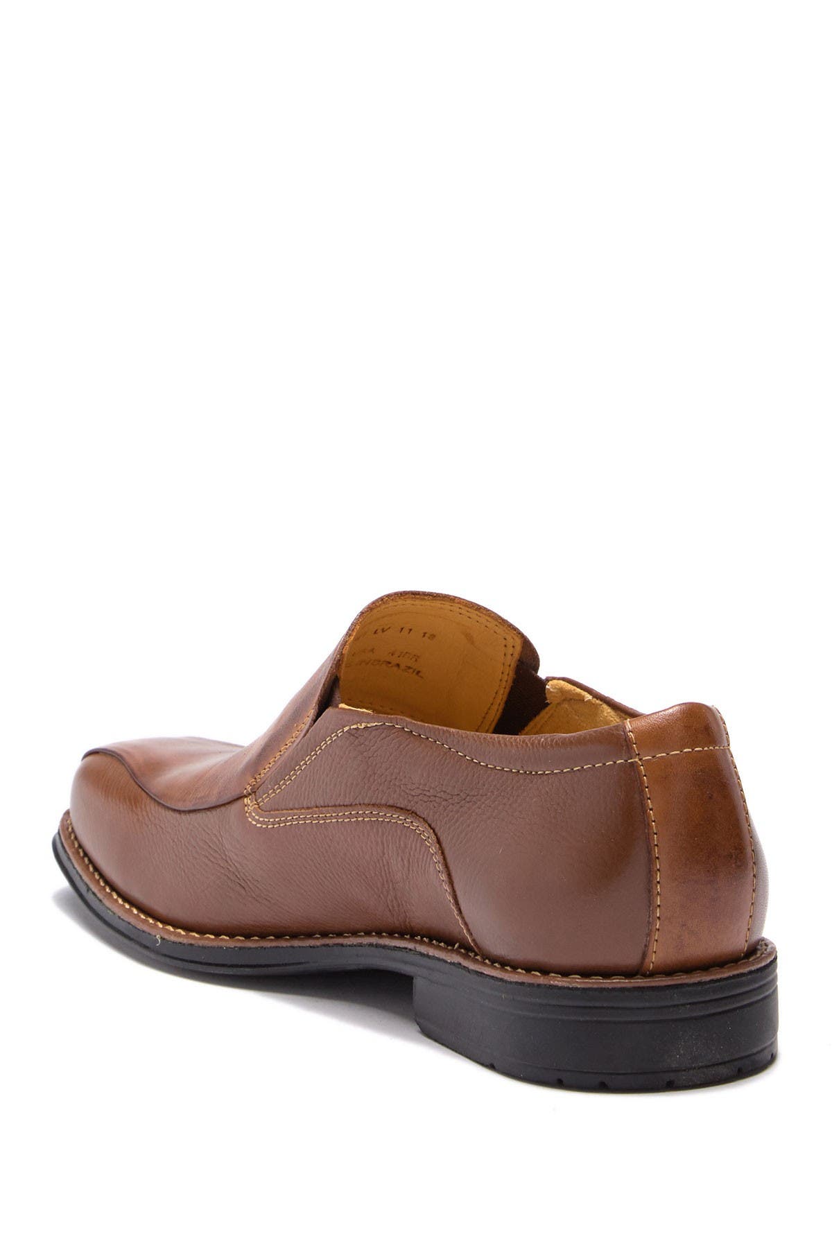 Sandro Moscoloni | Edwin Loafer - Extra 