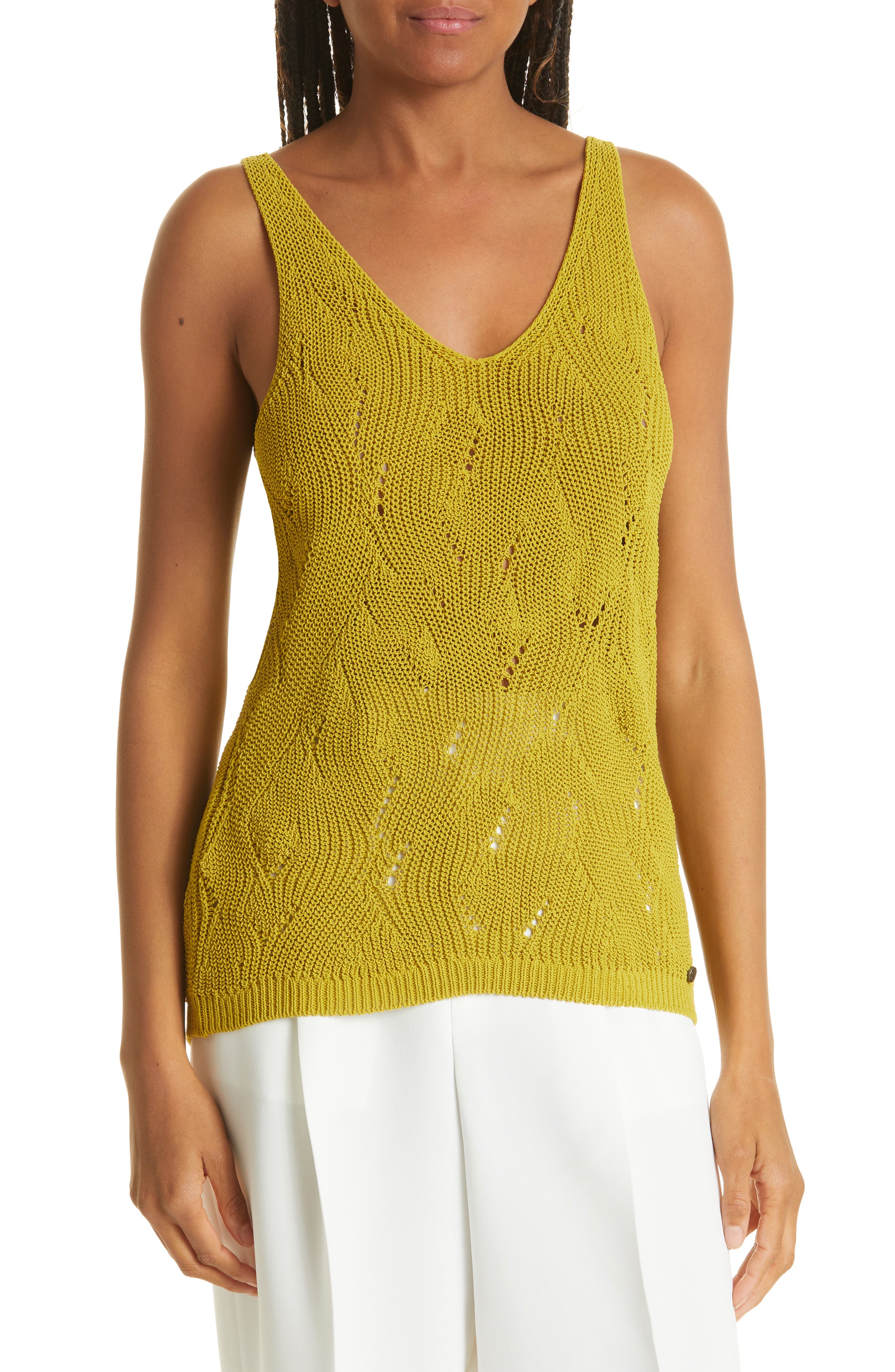 ted baker tank top