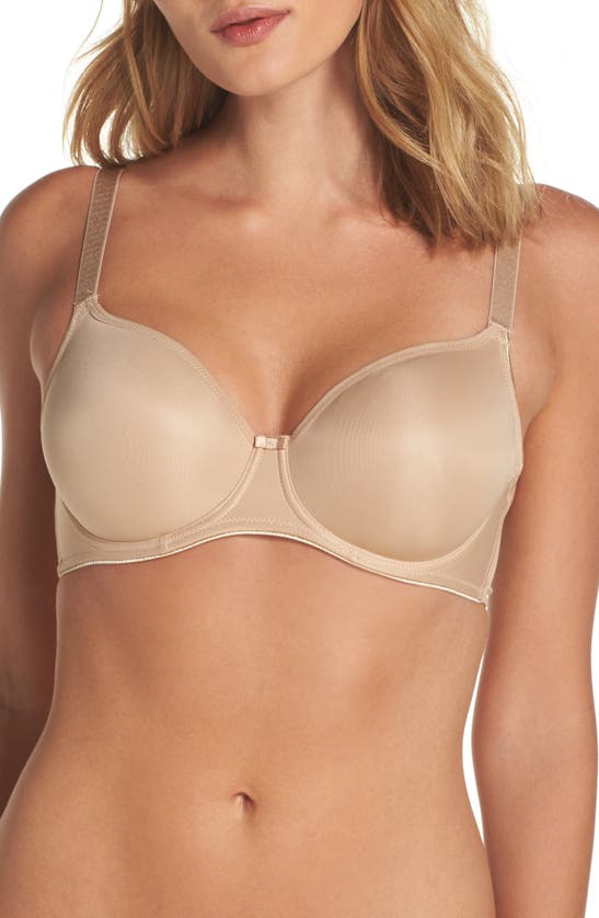 FANTASIE SEAMLESS UNDERWIRE BALCONETTE BRA