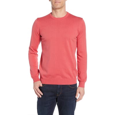 Bugatchi Regular Fit Sweater