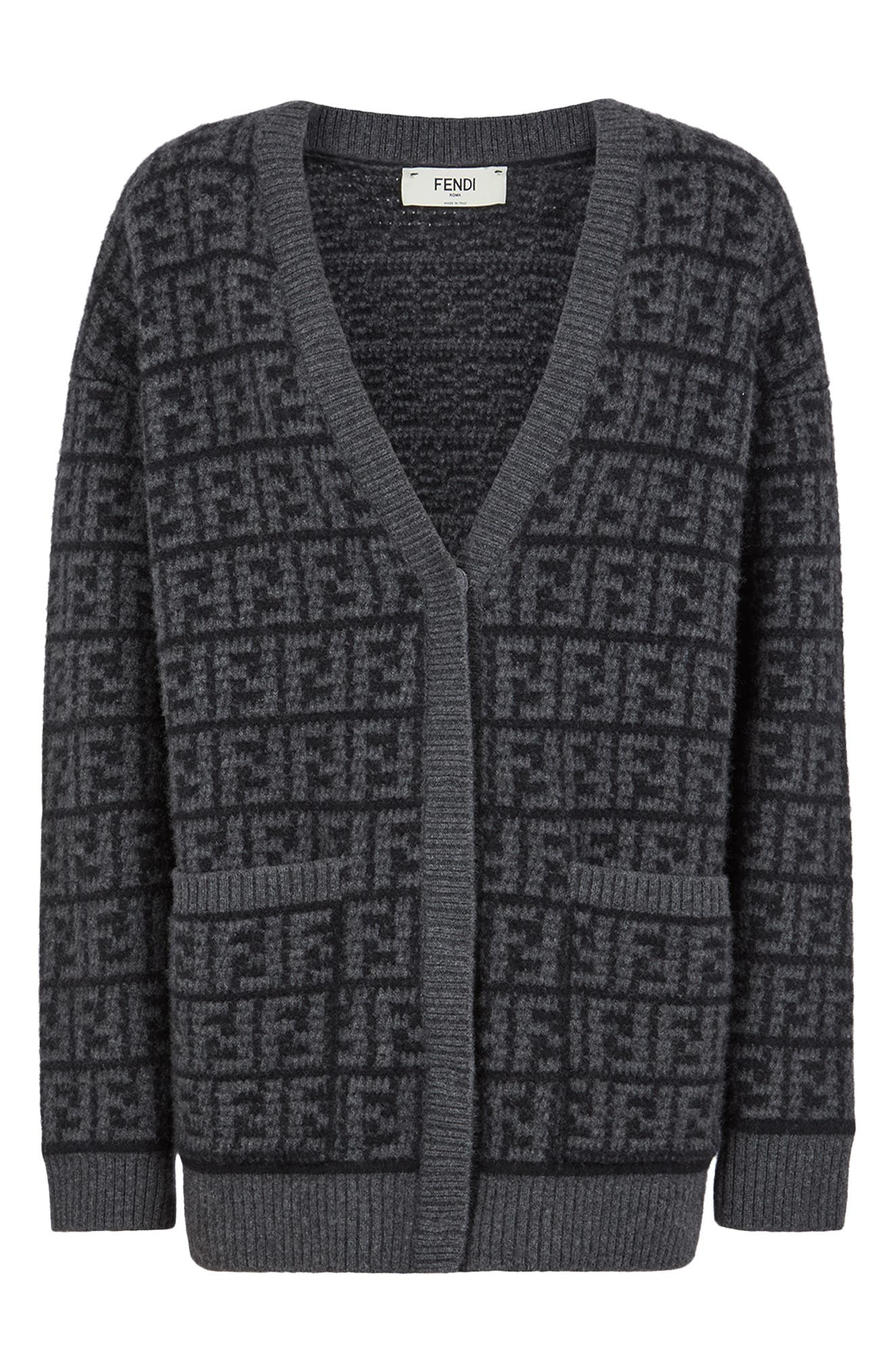 Women's Fendi Cardigan Sweaters | Nordstrom
