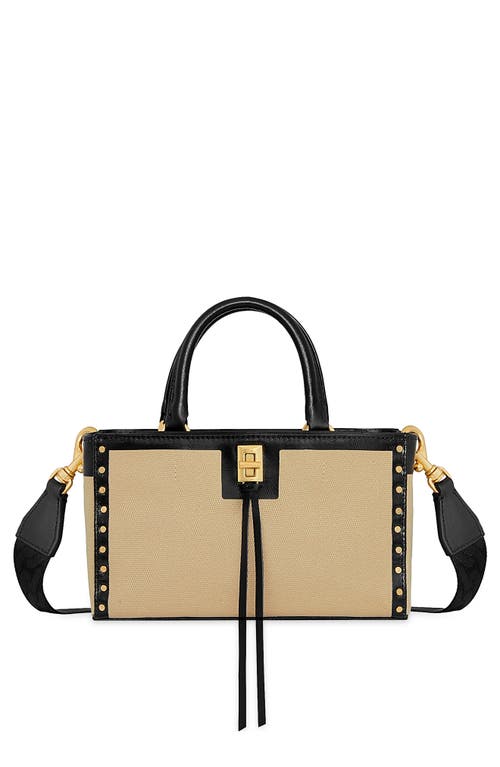 Rebecca Minkoff Darren Surplus Crossbody Bag in Trench/Black at Nordstrom