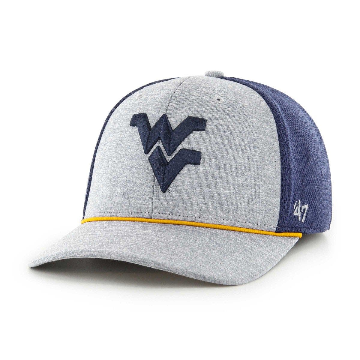 west virginia 47 hat