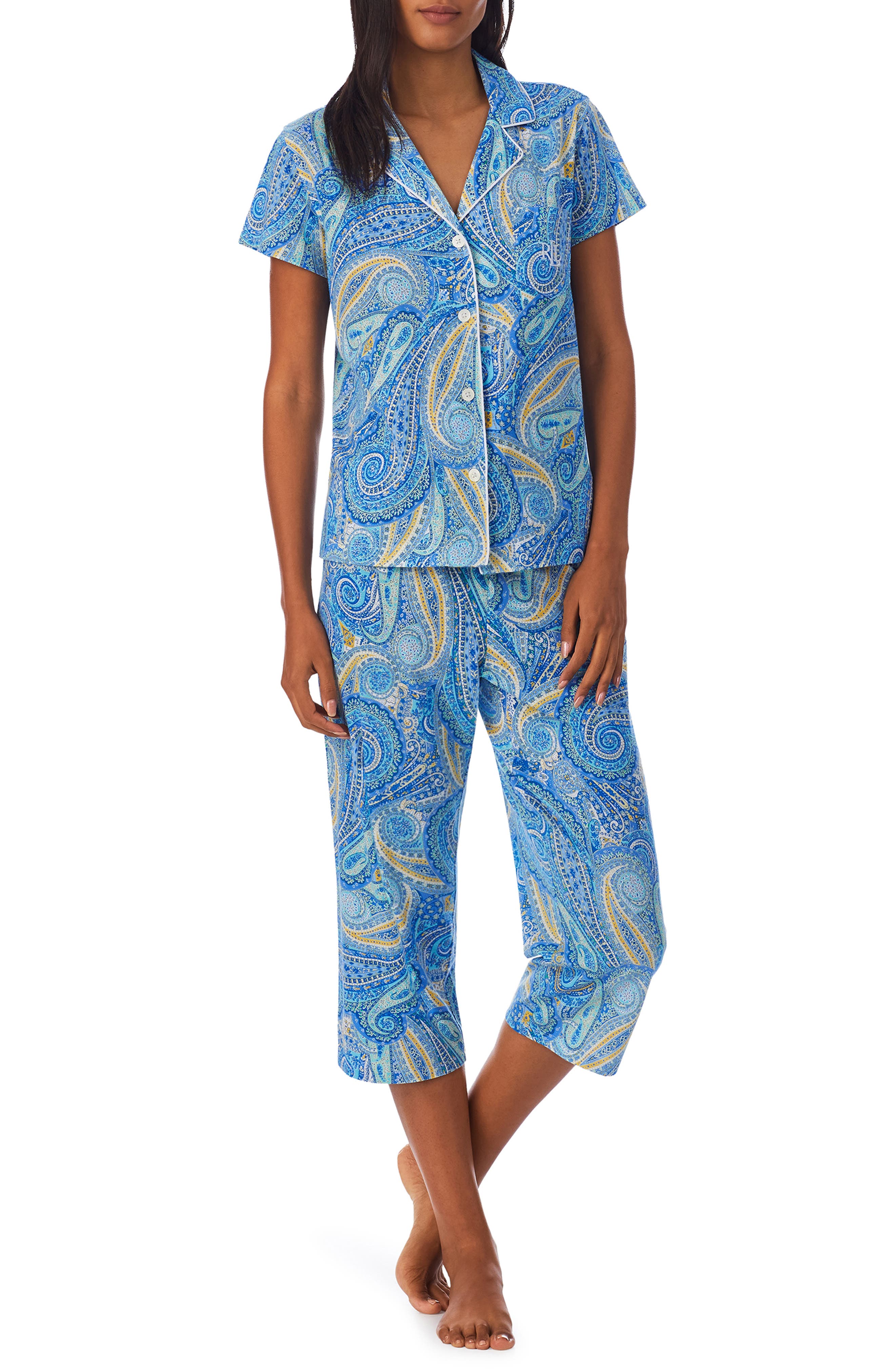 the bay ralph lauren pajamas