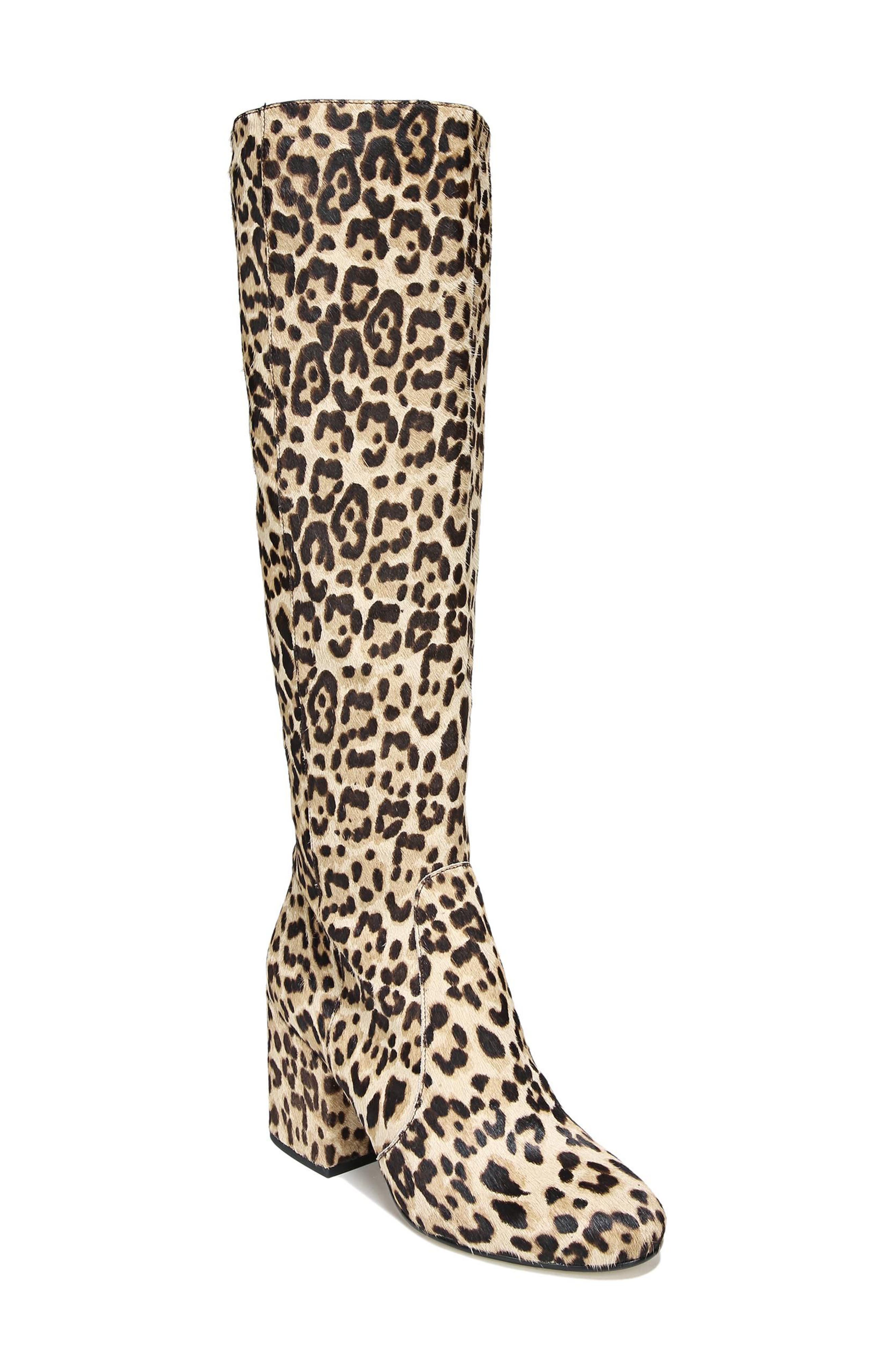 sam edelman thora knee high boot