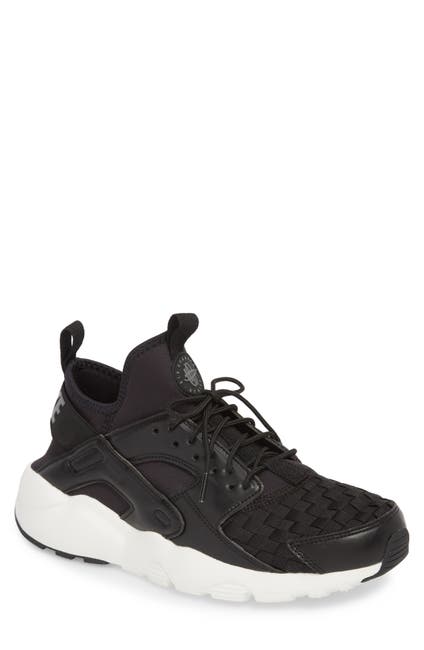 Nike Air Huarache Run Ultra Se Sneaker Nordstrom Rack