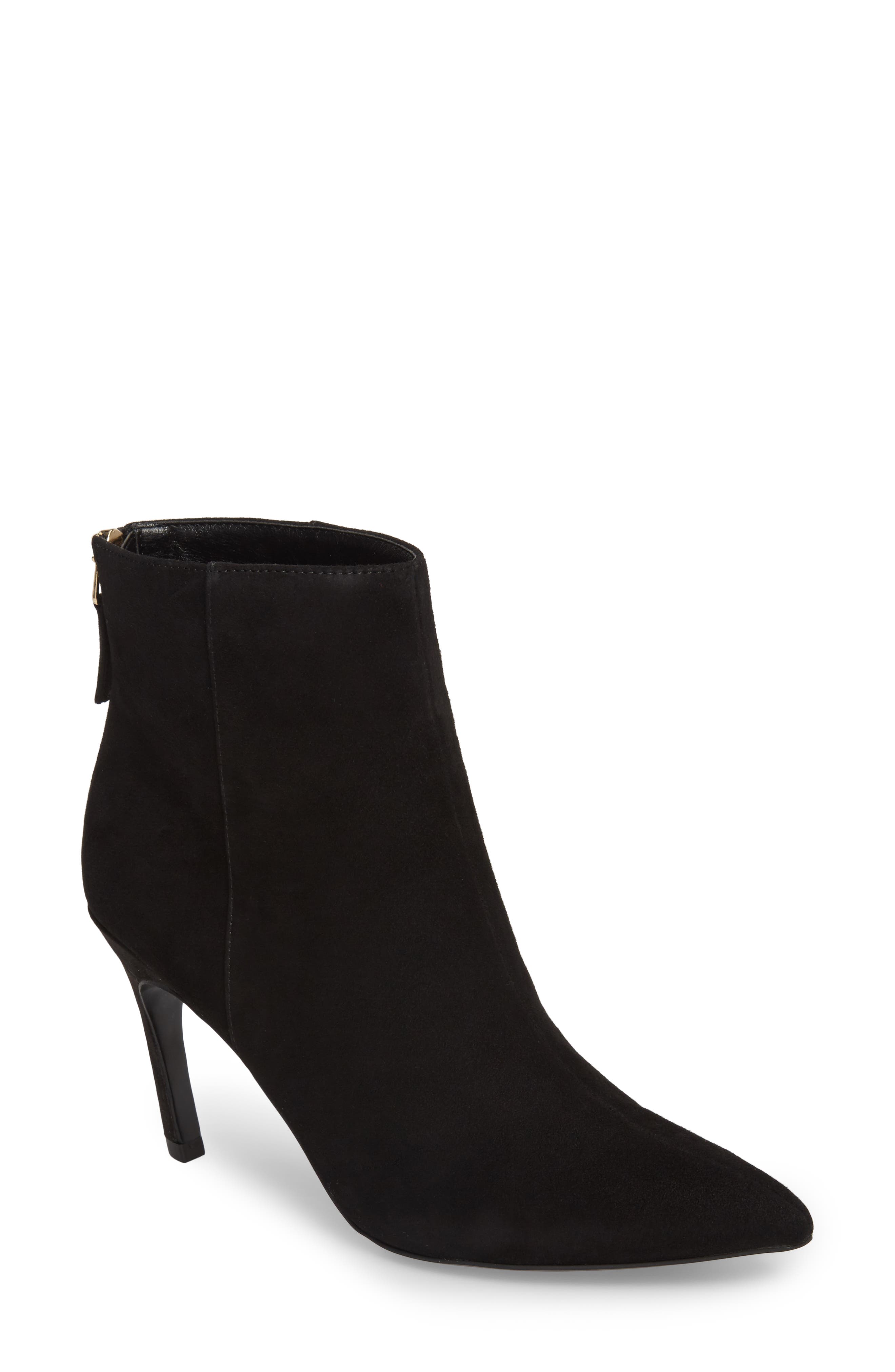 Hoopla Broken Heel Bootie (Women) Nordstrom