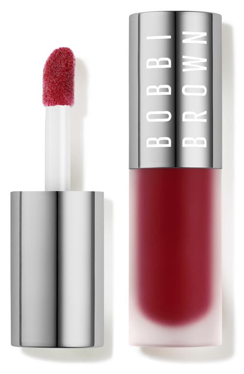 Shop Bobbi Brown Lip & Cheek Oil In Bitten Cherry