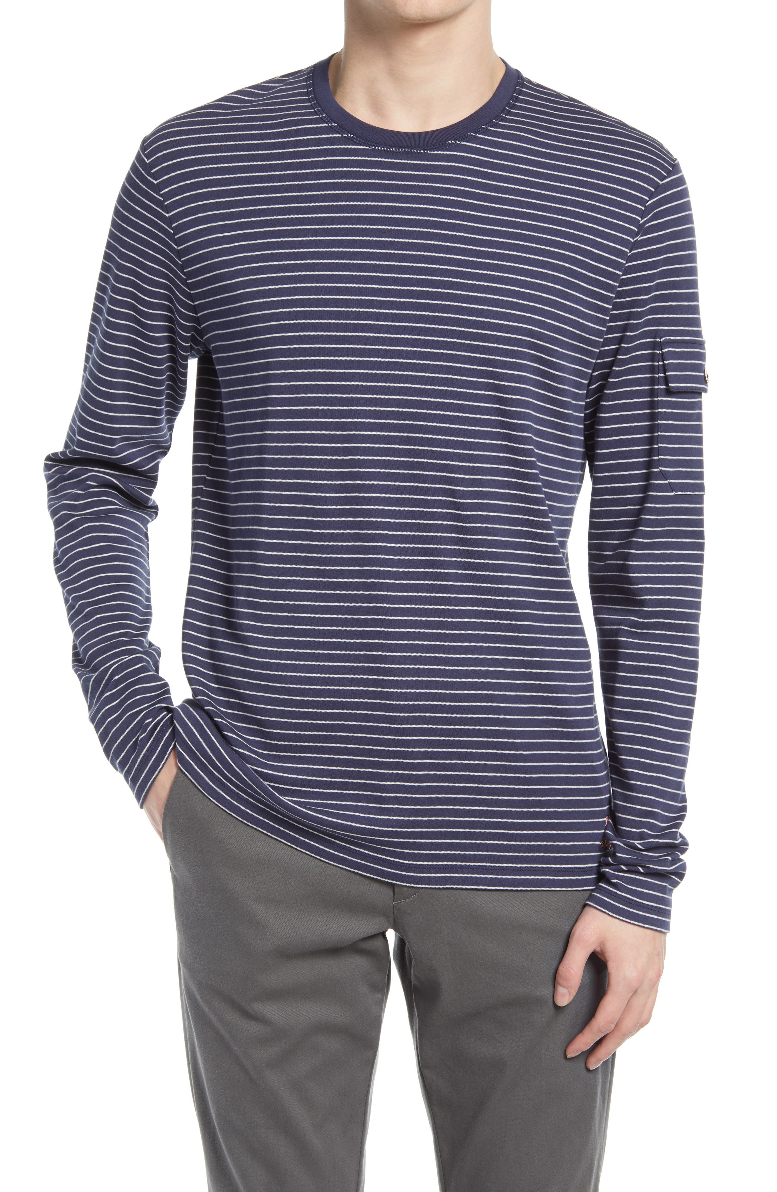 ted baker hoodies mens