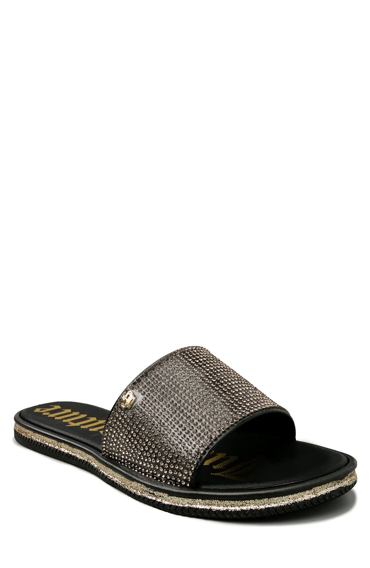 Juicy Couture | Yippy Slide Sandal | Nordstrom Rack