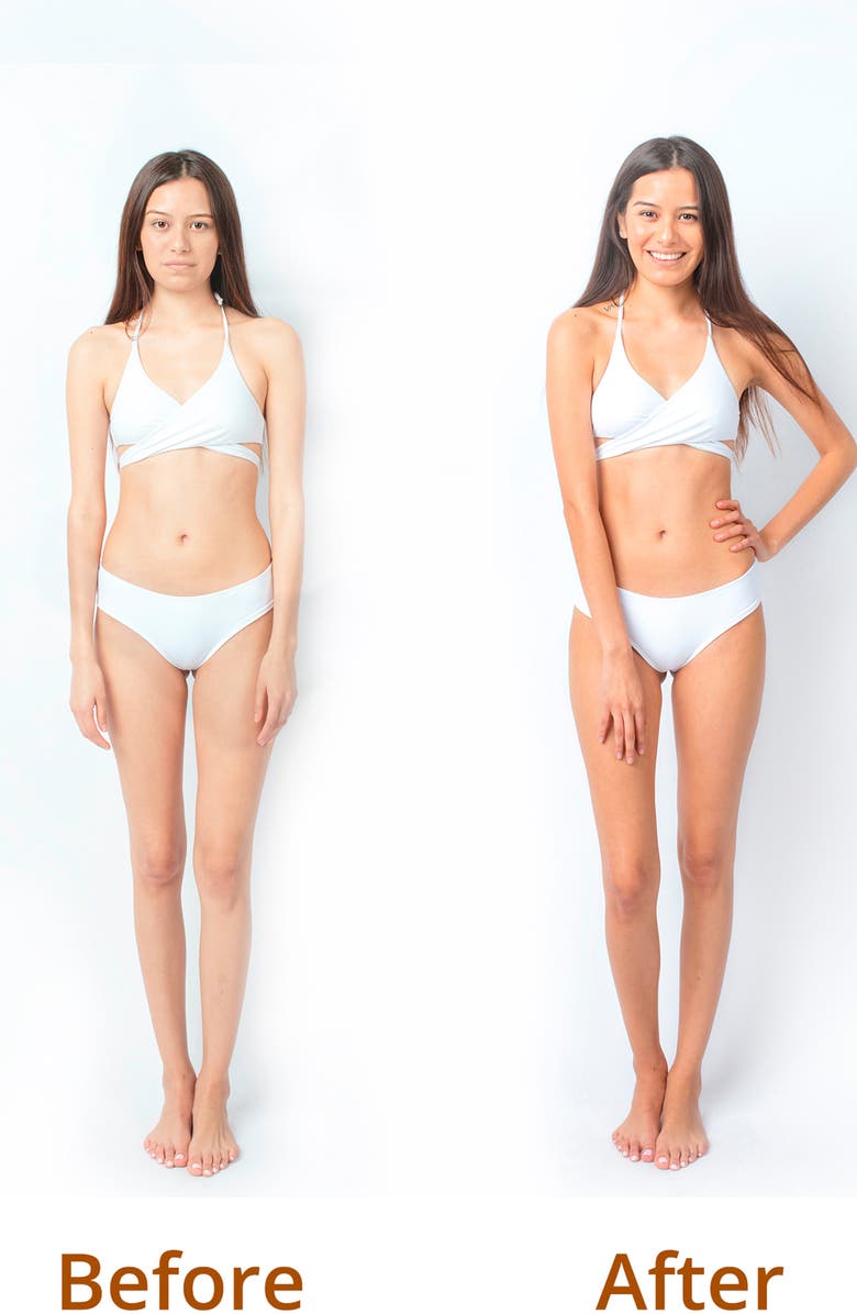 COOLA<SUP>®</SUP> Suncare Organic Sunless Tan Firming Lotion, Alternate, color, NO COLOR